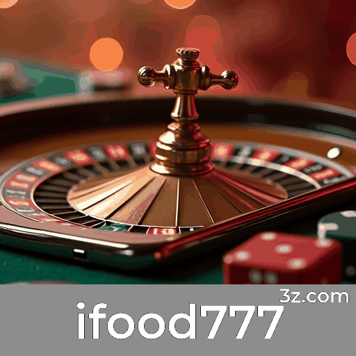 ifood777 Jogos: Aprenda Estratégias e Melhore