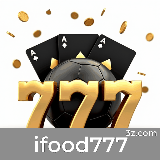 ifood777 Jogos: Aprenda Estratégias e Melhore