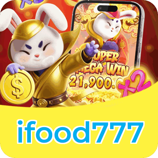Promoções e bônus exclusivos da ifood777