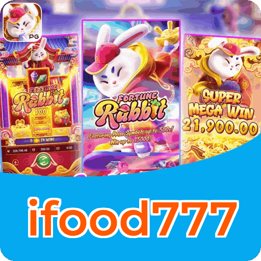 Slots Premium da PG Soft na ifood777