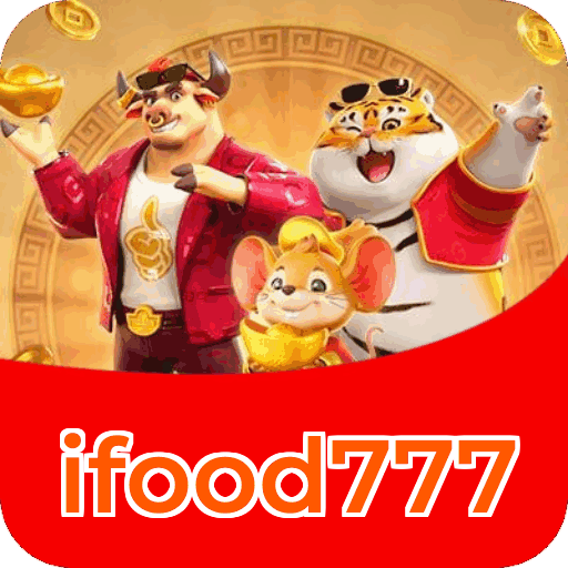 Cadastro ifood777