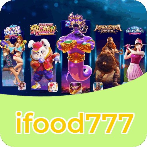 Download iOS ifood777
