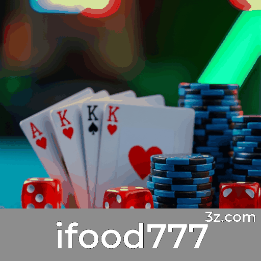 Descubra a Conveniência do App iFood777!