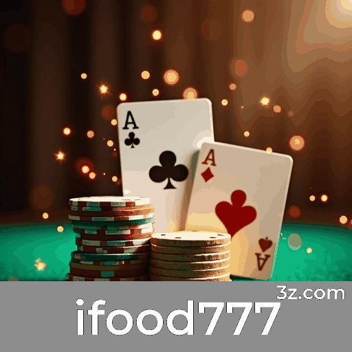 Descubra a Conveniência do App iFood777!