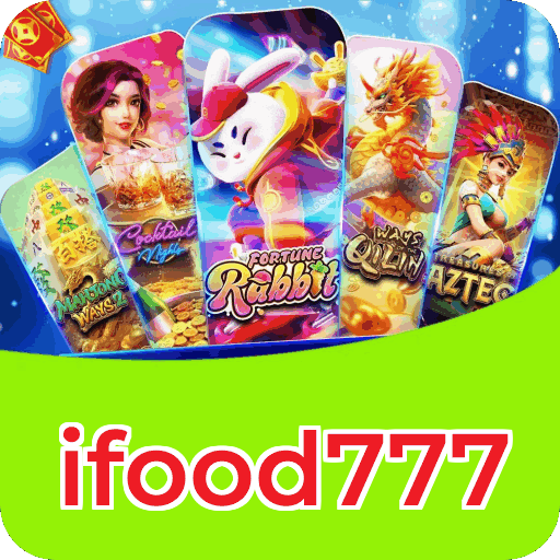 Login rápido no app ifood777