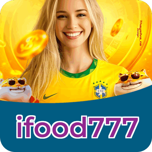 Instalação Android ifood777