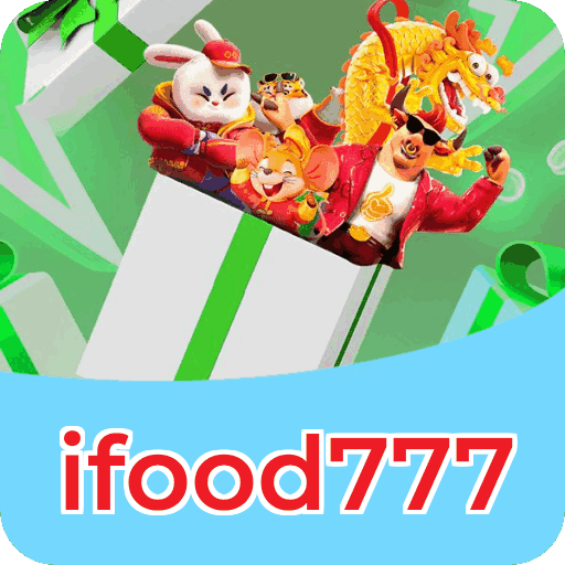 Instalação PC ifood777