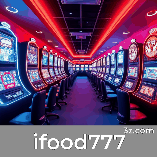 ifood777: Estável, Seguro e Otimizado para o Brasil