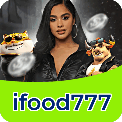Instalação iOS ifood777