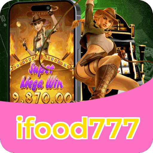 Reload Bonus ifood777