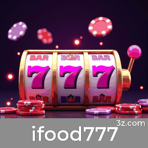 ifood777: Domine Jogos de Casino com Estratégias Poderosas