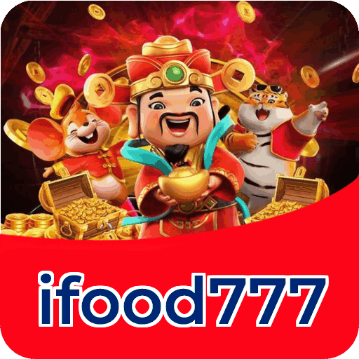 Dealers profissionais da ifood777