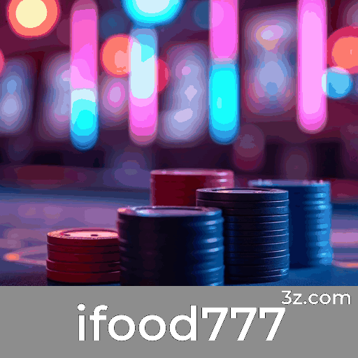 ifood777: Domine Jogos de Casino com Estratégias Poderosas