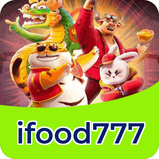 Certificações de segurança e licenças da ifood777