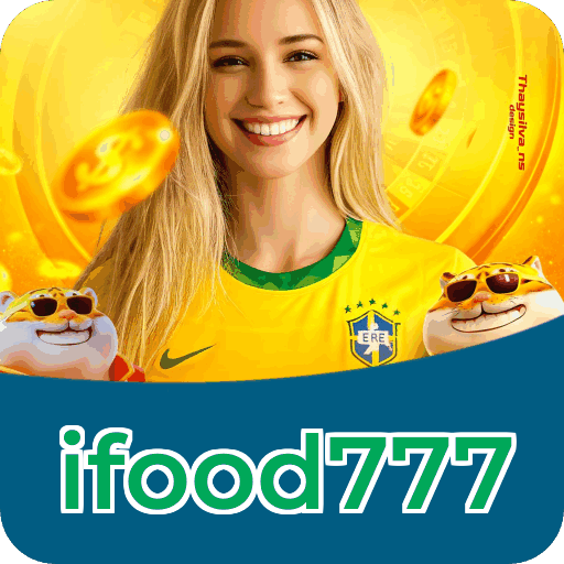 Streaming 4K no cassino ao vivo da ifood777